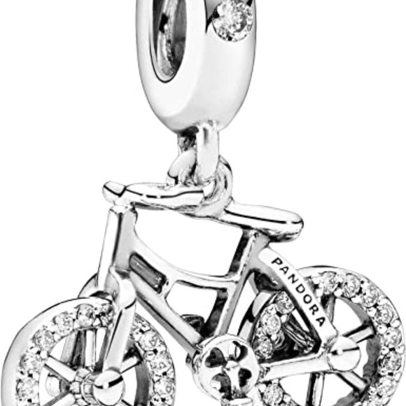 Disney Finding Nemo Dangle Charm - Picture 1 of 4